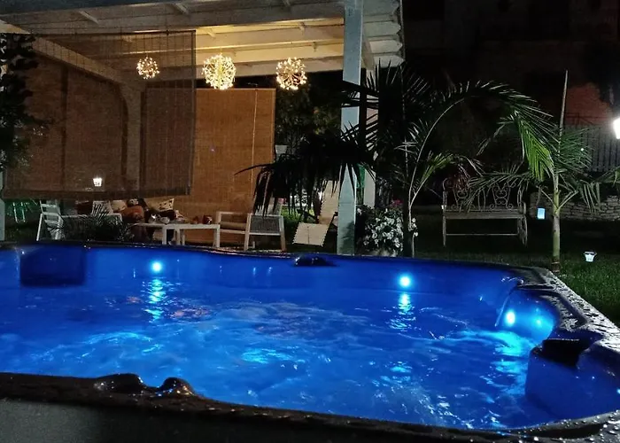 Villa Antonio Loreto