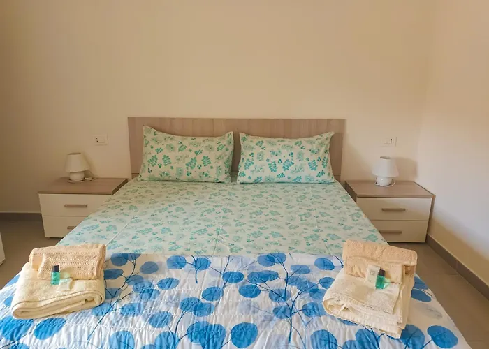 B&B Vigna Grande