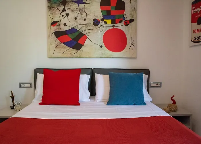 Cilento Suite - Vinarte B&B